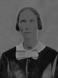 Martha Cruse Williams Goodner (1820-1871)