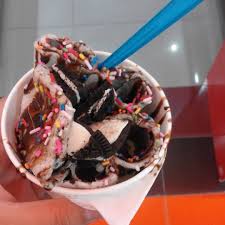 See more of ais krim gulung kok lanas on facebook. Aiskrim Gulung Inani Hazwani