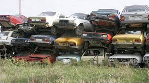 Volkswagen a anuntat primele oferte pregatite pentru programul rabla 2019, ce va incepe in perioada urmatoare. Programul Rabla 2019 A Inceput Oficial Care Sunt CondiÈ›iile