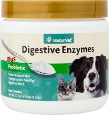 Find the best digestive enzymes for cats based on what customers said. The 5 Best Probiotics For Cats With Reviews And Ratings For 2021