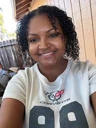 Embracing curly hair growth after cancer treatment