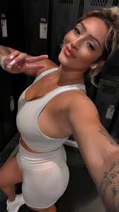 Got back after it today after a rest