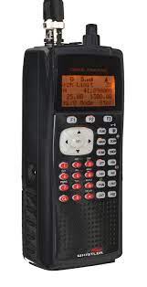 Along with adaptive compatibility, this handheld police scanner also has an alarm clock feature and intuitive controls. Best Police Scanners Review Buying Guide 2021 The Drive