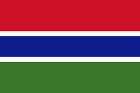 GAMBIA SHIPPING