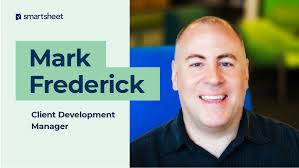Employee Spotlight: Meet Mark Frederick, Client Development Manager