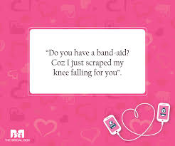 How did the telephone propose to its girlfriend? Funny Love Sms For Girlfriend 14 Messages That Ll Make Her Lol