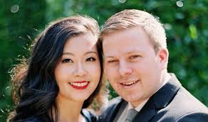 This Week's Wedding Announcements