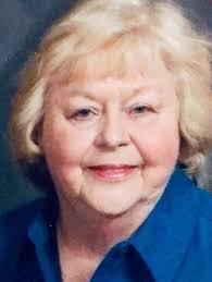 Bonnie Bearbower Obituary January 19, 2020