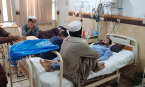 Peshawar coronavirus deaths top 100 - Pakistan - DAWN.COM