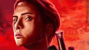 This board is to showcase every movie poster from marvel studios black widow. Black Widow Movie Poster 4k Hd Superheroes 4k Wallpapers Images Backgrounds Photos And Pictures