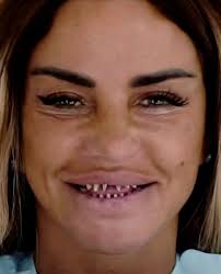 I'm old and ugly so no one one loves me