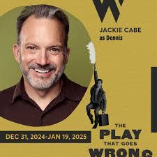 Jackie Cabe's Instagram, Twitter & Facebook