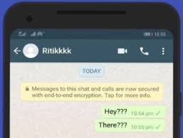 If the reaction appears, they have not blocked you. How To Know If Someone Blocked Your Number Regendus