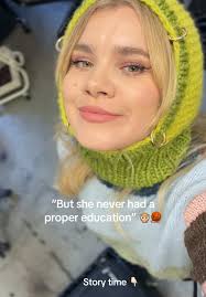 Sarah Beasley and Husband