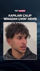 #Konya'da çöken binanın tahliye edilmesini sağlayan bina sakini Ali  Hüseyin: 📌Ses gelince herkesin ziline bastım. Tam çıkarken #bina yıkıldı.