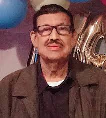 Rogelio L Ayala Obituary