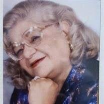 Mary L. Alaniz Obituary