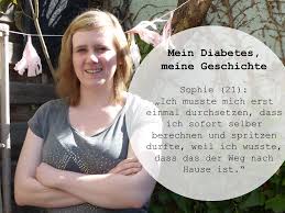 Auf der einen seite sind die wann wird diabetes gefährlich: Mein Diabetes Meine Geschichte Sophie 21 Familie Und Freunde Sind Das Wichtigste Um Den Diabetes Zu Akzeptieren Blood Sugar Lounge