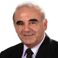 GEORGE VELLA NEW PRESIDENT OF MALTA Agenzia di stampa Italpress