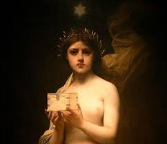 Pandora I Jules Joseph Lefebvre Detail Humour Les Mythes Joseph