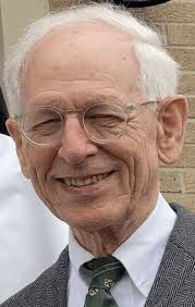 Frederick W Marks III Obituary