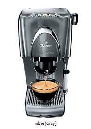 Tchibo Cafissimo Classic Espresso Machine Capsule Coffee Maker 1 5l 5 Colors Gray Capsule Coffee Machine Cappuccino Machine Best Espresso Machine