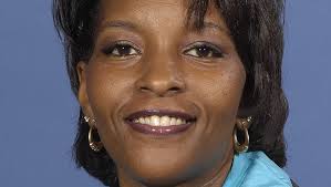 Daedra Charles-Furlow was a 'game changer' during career