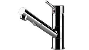 1 x modern pull out kitchen sink mixer faucet. Buy Franke Eclipse Pull Out Vegie Spray Kitchen Mixer Tap Domayne Au