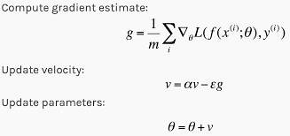 Discusses techniques for improving the speed of one of the most powerful techniques for algorithmic performance optimization that i use to death in my ansi c only addresses a subset of your computers' capabilities and is in of itself too generic in. Neural Network Optimization Covering Optimizers Momentum Adaptive By Matthew Stewart Phd Researcher Towards Data Science