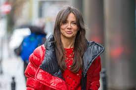 Though she went to warsaw. Kinga Rusin I Oscary 2020 Wysyp Memow Po Wpisie Prezenterki Film