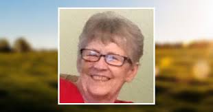 Barbara Partin Obituary September 19, 2020