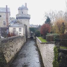 Lencon In Normandy The Town Where I Was Born City Of Laces Alencon Ville De La Dentelle C Est Ici Que Je Suis Nee France Normandie Normandy Ville City