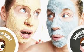Spf35 melindungi kulit dari sinar uv krim yang tidak melekit dan. K Beauty Blog Author At K Beauty Europe Page 8 Of 74