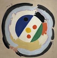 Image result for Kenneth Noland