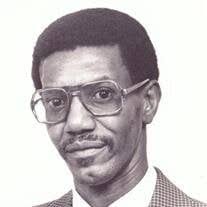 Sherrill Marcus Obituary