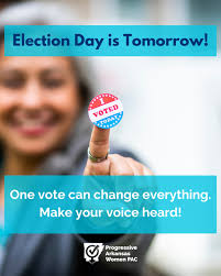 Progressive Arkansas Women PAC