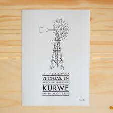 Boerdha Ontwerp Prints I Afrikaans Afrikaanse Quotes Word Art