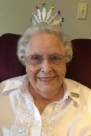 Ruth Chamberlain Kahler