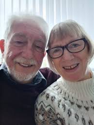 Frances Collins girl