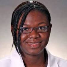 Dr. Tenisha Mitchell, MD