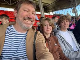 At the office microwave and wondering just who decided