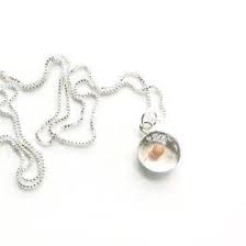 Baby Shower Mothers Keepsake Mustard Seed Pendant Sterling Mustard Seed Jewelry Peace Jewelry Unique Items Products