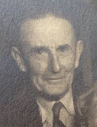 William Cuthbert Morison (1875-1955)