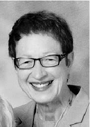 Sharon Denton Obituary (2018)