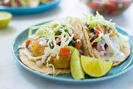 Maybe you would like to learn more about one of these? Fish Tacos Recipes Easy Made Meals For The Family Make In No Time