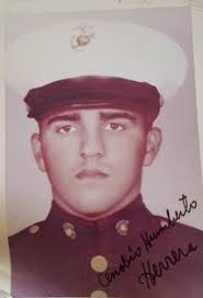 Cenobio Herrera Lanz Obituary (1944