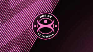 Recent examples on the web kightlinger, who doubles as a linebacker with his. Branding Onside Football Academy On Behance