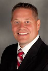 Kevin Engebretson's Instagram, Twitter & Facebook