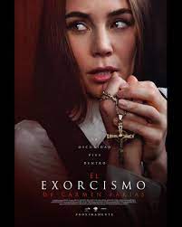 La película se estrena a nivel nacional, este miércoles 5 de mayo en los complejos cinépolis. El Exorcismo De Carmen Farias 2021 Filmaffinity