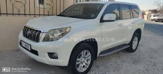 Find 325 used toyota land cruiser as low as $36,998 on carsforsale.com®. Used Toyota Prado Cars For Sale In Qatar